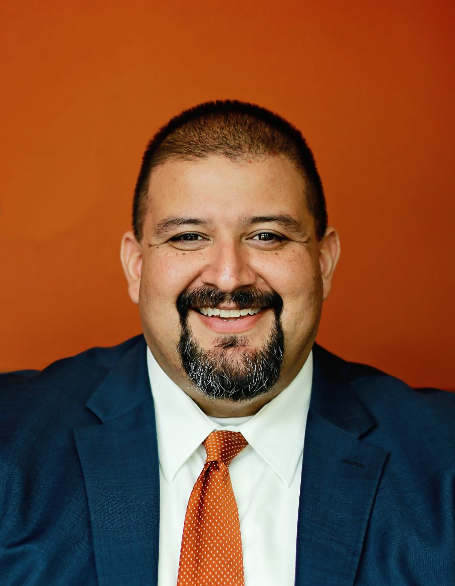 Alejandro Macias, abogado de defensa penal en Houston